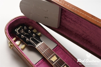 2019 Historic Collection 1960 Les Paul Standard Reissue -Hand Selected- Slow Iced Tea Fade